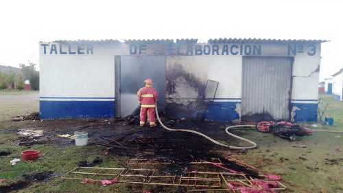 Explota otro polvorín en Tultepec